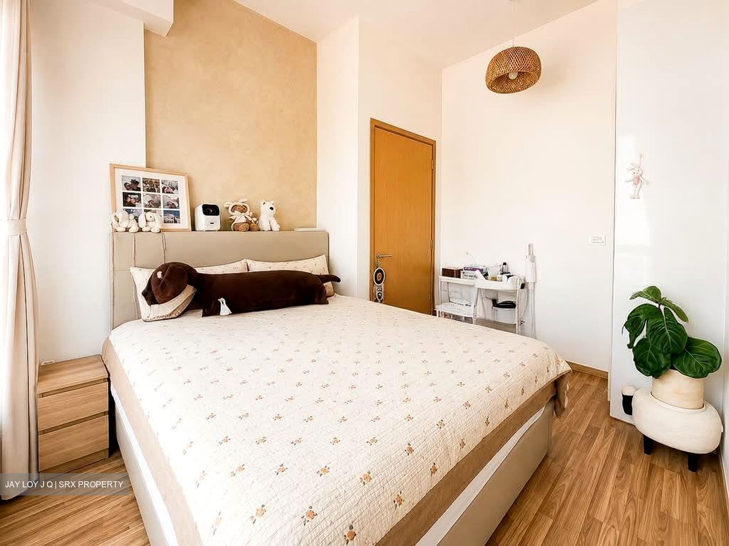 The Red House (D15), Apartment #602830741
